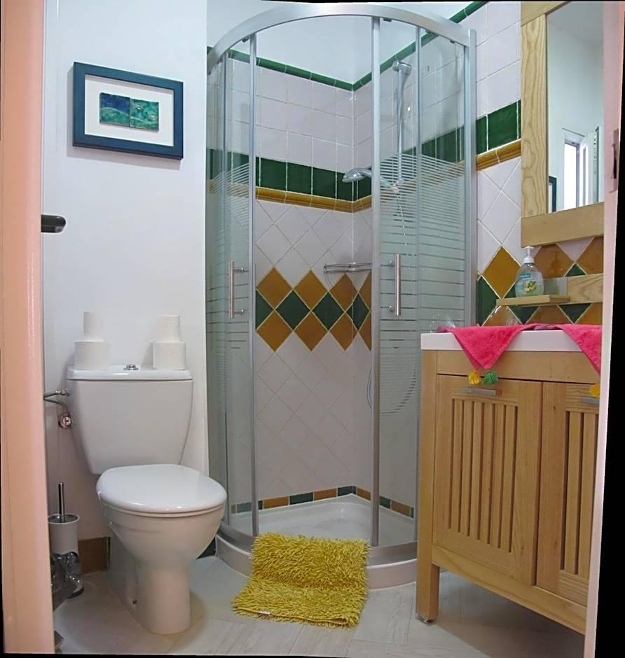 Habitación cuádruple