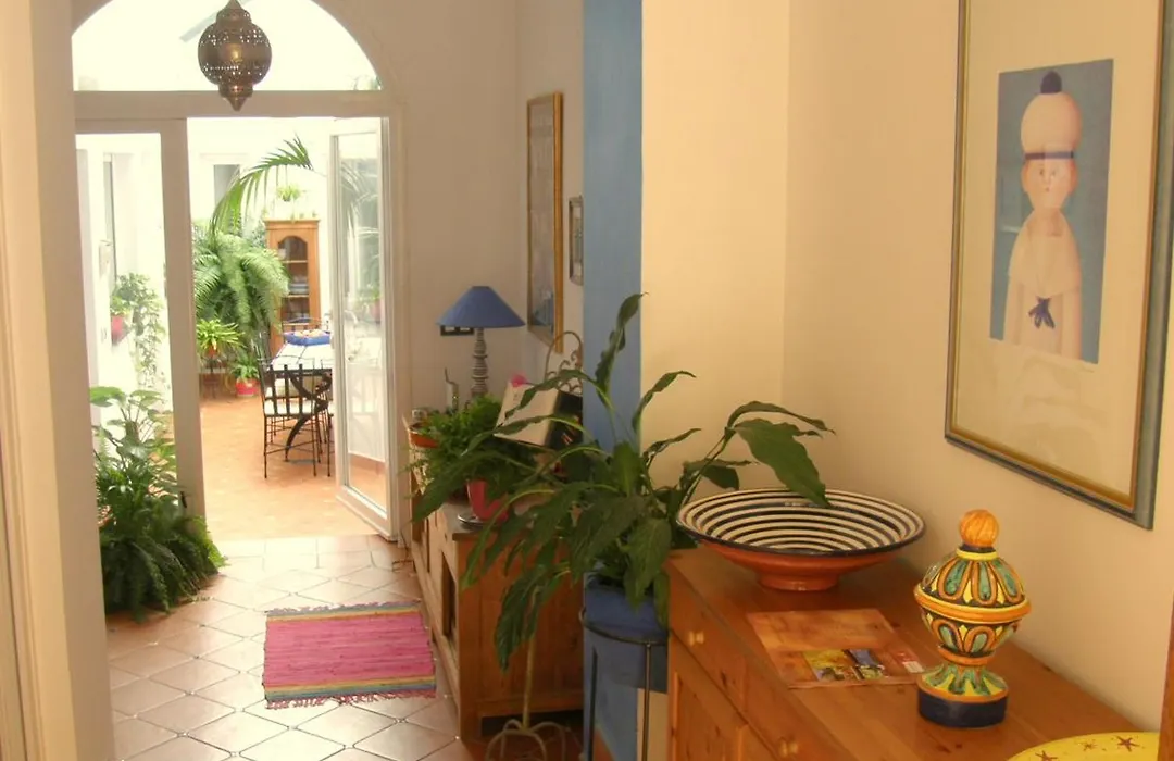 B&B Casa Alfareria 59-1
