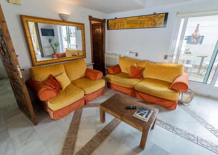 Suay Apartments Sevilla